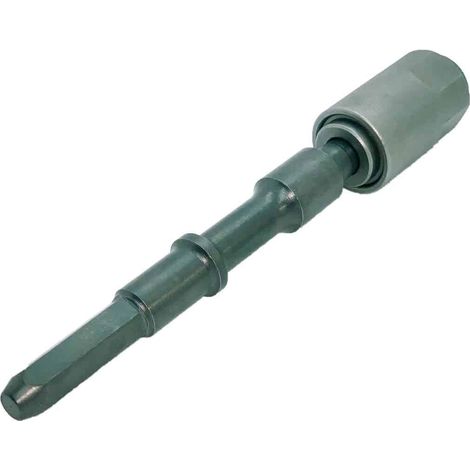 ADATTATORE ESAGONALE SDS PLUS 20 mm DA TRAPANO A PLUS MANDRINO DEMOLITORE 542