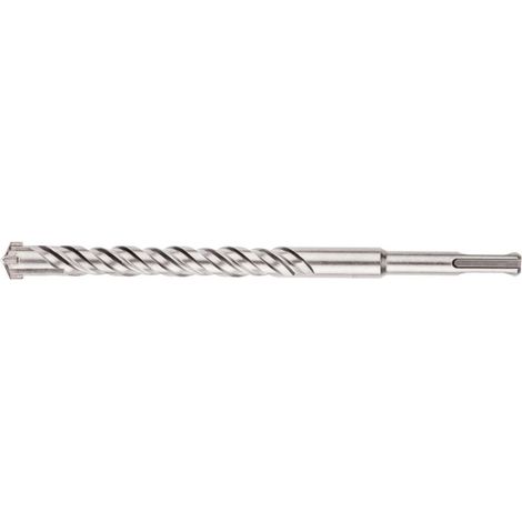 SDS PLUS Hammerbohrer S4 Quadro 16 mm 210 mm (1/3)