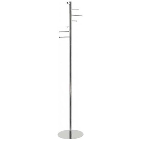 MAUL Appendiabiti a stelo MAULcalima altezza 1770 mm (1/4)