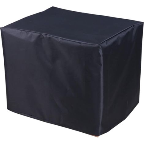 Bâche imperméable pour table de jardin chaise et meubles housse meuble protection UV taille x cm ensemble 180 110 70 (1/4)