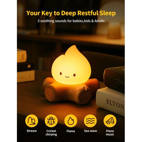 Qcwwy Lumières LED pour Adultes, Fausses Lampes à Pouce à Piles pour Halloween, 5 Paires pour Boîtes de Nuit et Concerts, Matériau PVC (GREEN