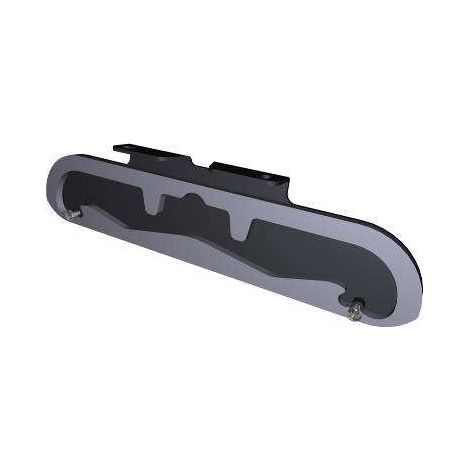 Set console plafond RIC 290 A (1/2)