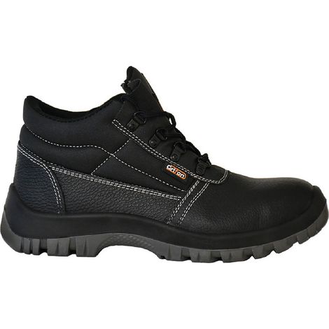 SCARPE ANTINFORTUNISTICA ALTE 'ELGON' N. 43
