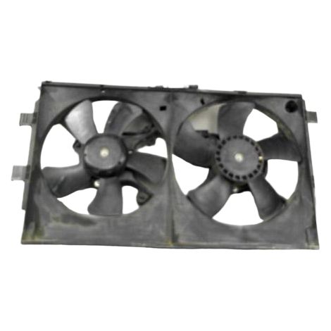 Moteur Ventilateur Radiateur PEUGEOT 4007 2007- [PRODUIT D'OCCASION]♻️1253k9