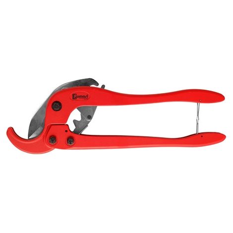 Cesoia per tubi a cremagliera mm 63FUMA