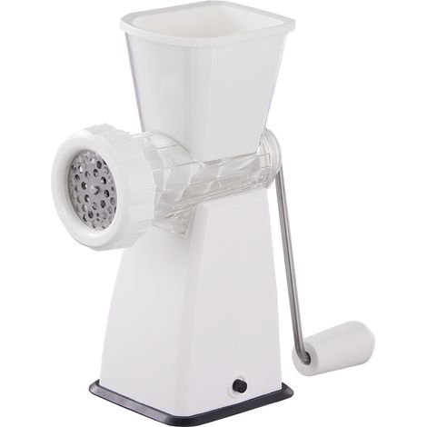Countertop Anti-slip Manual Meat Grinder Kitchen Tool Food Sausage Mincer (1/5)