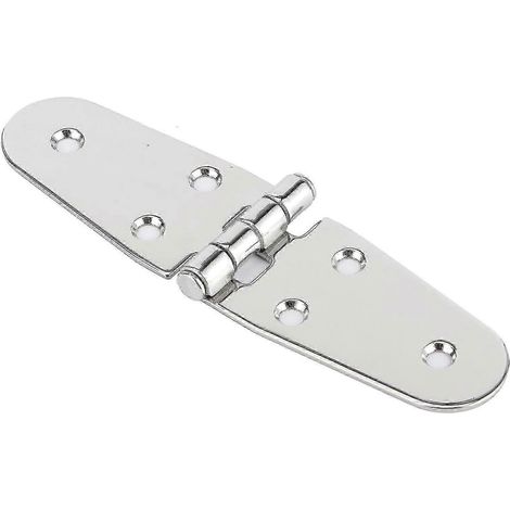 Charnière de porte multifonction en acier inoxydable 304 pour écoutilles de yachts et camping-cars (1/3)