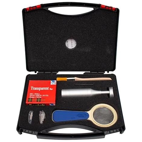 Cross Cut Adhesion Tester Kits