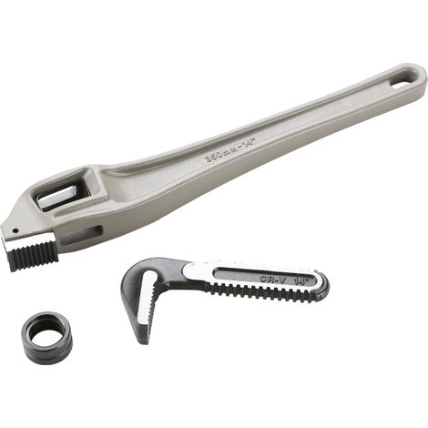 TUERCA DE RECAMBIO P/STILLSON 8"