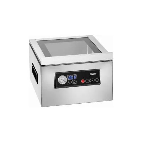 Machine sous vide (L)300 mm de baguette de soudure, 350 W, 220 V - MONO