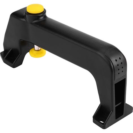 Manette pneumatique colonne de valve pour démonte-pneu, outil de réparation auto, interrupteur de verrouillage (1/5)