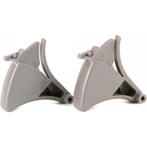 Gachette d'accélération pour Husqvarna 340 345 350 353 (1/4)