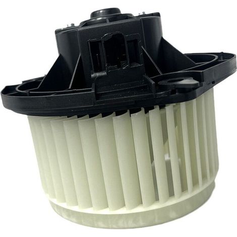 10335283 Motore della ventola dell'aria condizionata per auto per Impala Allure LaCrosse 2004-2016 22792042 (1/2)
