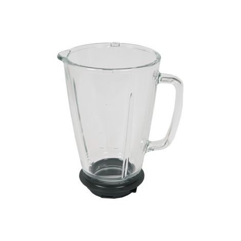 Bol de batidora con base y junta para batidora SEB MS-651659