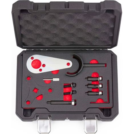 Conjunto de calado de distribucion para Hyundai y Kia motores 1.6 Diesel (1/5)