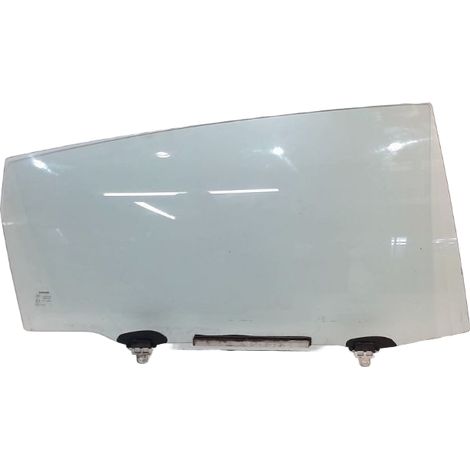 [PRODUIT D'OCCASION] Glace Porte Arg TOYOTA Corolla ♻️ Ref Oe. 681040f010 - Garantie à vie (1/2)