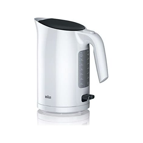Braun Domestic Home WK 3100WH Weiss (1/5)