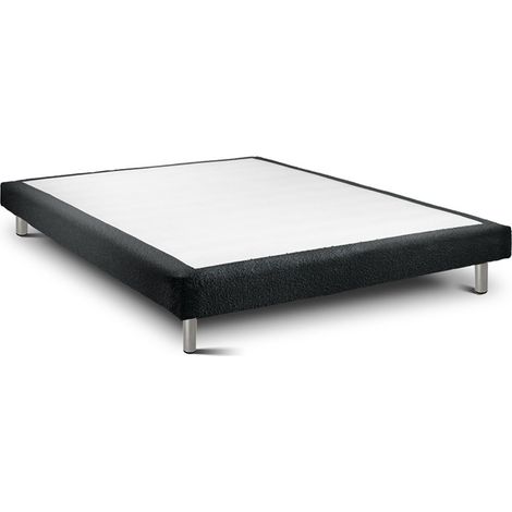 Sommier Rigide 15 Ascot