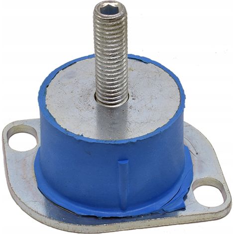 COUSSIN DE SUPPORT MOTEUR JCB MINI PELLE 8014 8015 8016 8018 8020