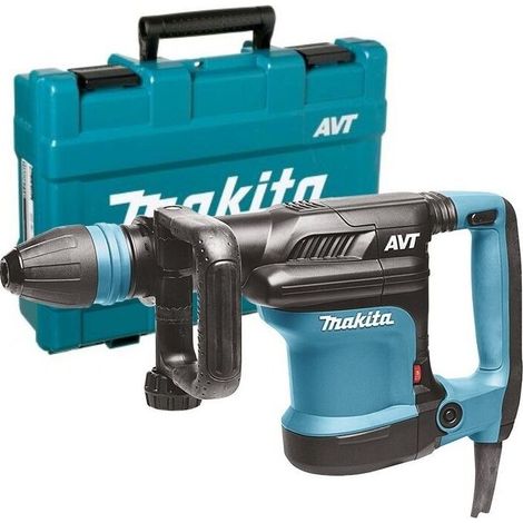 Martillo demoledor MAKITA HM0871C5,6kg avt