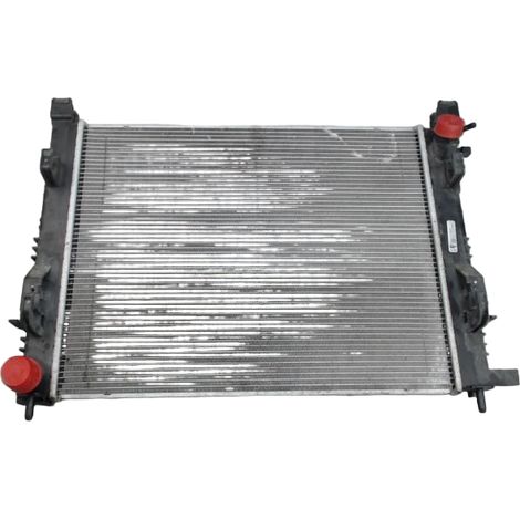 [PRODUIT D'OCCASION] Radiateur RENAULT Clio ♻️ Ref Oe. 214101612r - Garantie à vie (1/3)