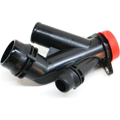 J9C6689 LR094089 is a connector for the Land Rover Range Rover Evoque 12 Discovery Sport. (1/5)