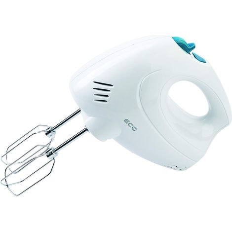 ECG RS 836 frullatore a immersione bianco 250 W 6 velocità (1/5)