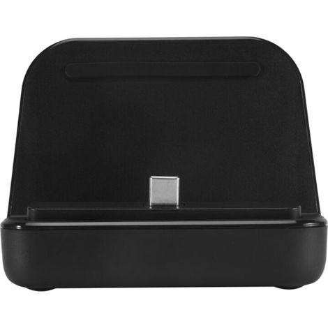 Station de Charge USB Type C 3.1 Rapide 5V 2A pour Téléphones Android et Smartphones (1/4)