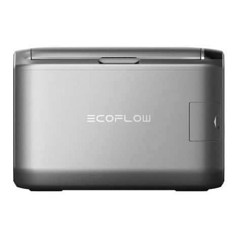 Nevera congelador portátil EcoFlow GLACIER Classic 45 L