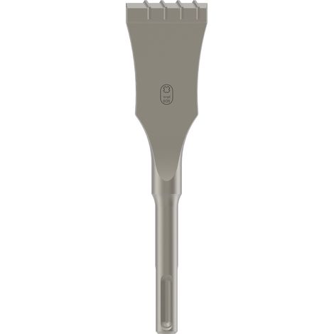 Bosch Chisels PRO SDS plus-5C Carbide-tipped Mortar Chisel 32x 130 mm 1608690014