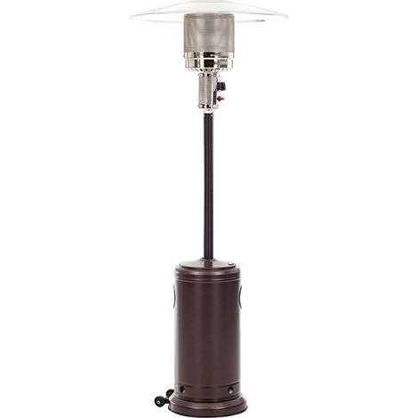 DCG Eltronic SA9300 stufetta elettrica Nero (1/4)
