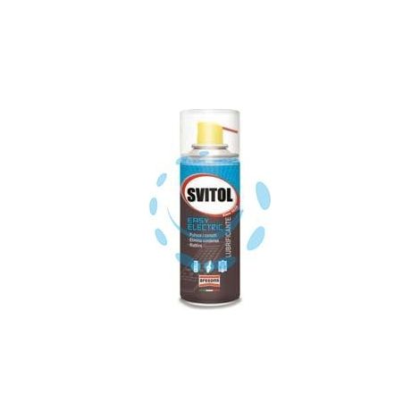 SVITOL EASY ELECTRIC SPRAY - ml.200 in bombola spray (2325)