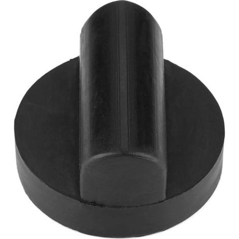 Wagenheberauflage, Gummi-Wagenheberpolster, Gummi-Wagenheberpolster für RS (1/5)