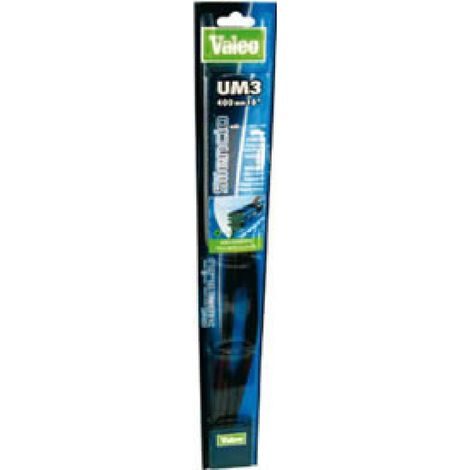 Balai d'essuie-glace Valeo 574664 CITROËN 1371264080 1371266080 1610112480