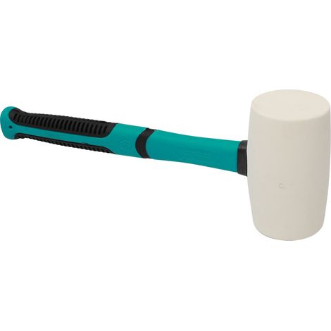 Maillet en caoutchouc blanc  BIHUI By PAVILIFT