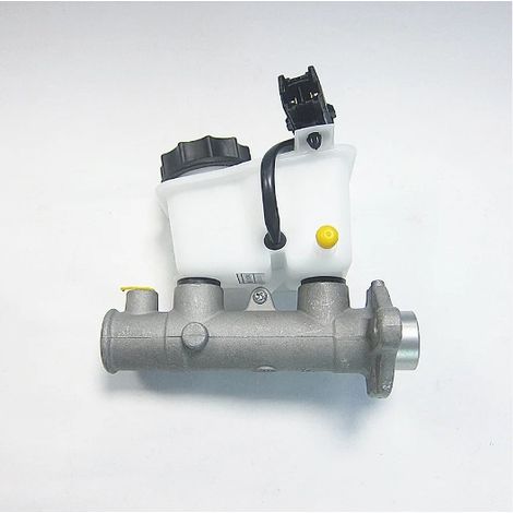 Les références BJ0P-43-400 et BPYL-43-40Z sont compatibles avec les maîtres-cylindres de frein de la Mazda 323 Familia. (1/5)