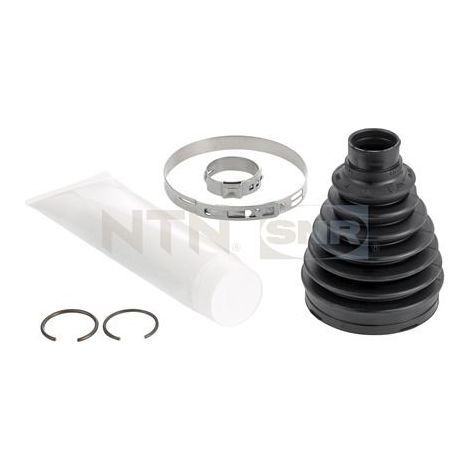 Kits soufflet coté roue - OBK55.016 - SNR - Compatible avec véhicule Renault, Dacia