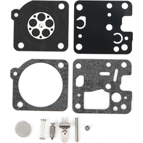 Kit de réfürtion du carburateur pour ZAMA RBK75 RBK85 RBK86 RBK87 RBK88 RBK90 RBK91 RBK92 RBK93 (1/4)