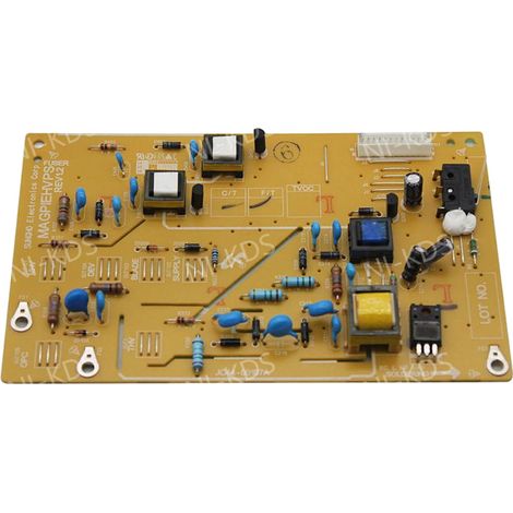 High-voltage board JC44-00197A suitable for Samsung ML-3310 3312 3710 M3370 4020 4075 -- High-voltage board