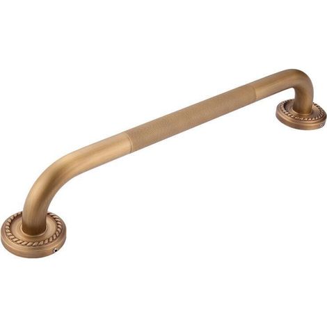 Rollende Duscharmlehne, Premium-Griff, rutschfeste Badezimmerarmlehne