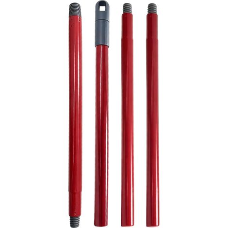 Manche de remplacement pour serpillère – Filetage allemand universel (1/5)