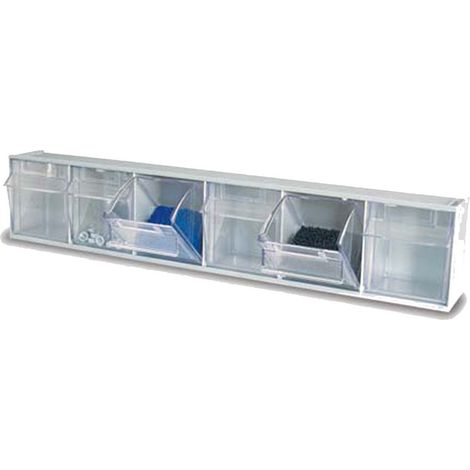 Contenitore Ribaltabile TAYG 6 600x114x92 336065