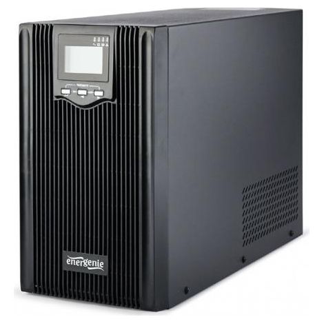 Gruppo di Continuità Interattivo UPS GEMBIRD EG-UPS-PS3000-02 2400 W (1/3)