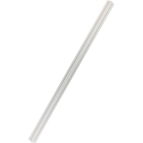 Profilés en aluminium à rainure en T de 24 mm pour rail linéaire, support d'arbre pour imprimante 3D CNC DIY (1/5)
