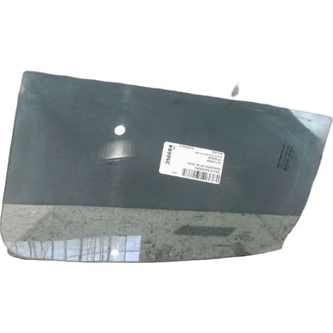 [PRODUIT D'OCCASION] Glace Fixe Porte Ard DACIA Sandero 2008- ♻️ Ref Oe. 8200733061 - Garantie à vie (1/2)