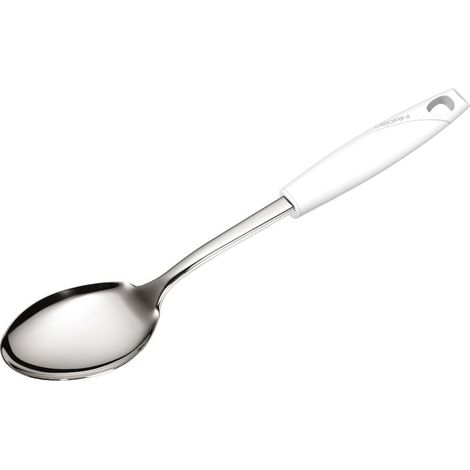 Cucchiaione cucchiaio da cucina lillo in acciaio pedrini