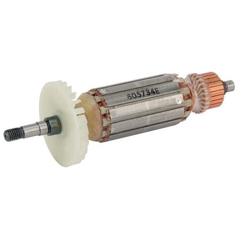 Pignone elettrico HIKOKI 360734E (1/2)