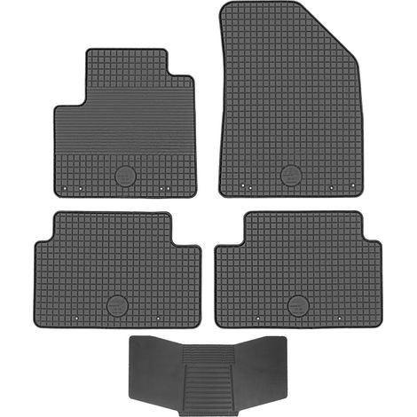 Alfombrillas DOMA 215844 + funda 251992 - Tope de dirección montado CP delantero para Citroën C5 II 2008-2017 (1/5)