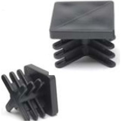 GOMMINO INTERNO QUADRO 15x15mm.
