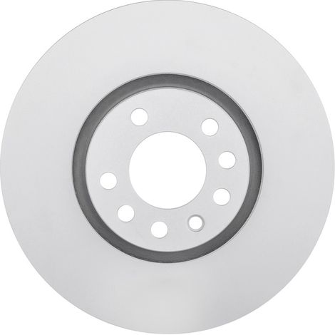 Lot de 2 Disques de frein BOSCH 0 986 479 143 VAUXHALL 24435132 5 69 005 569005